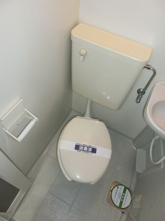 アドリーム千駄木の物件内観写真